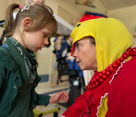 Spotkania z tradycjami wielkanocnymi