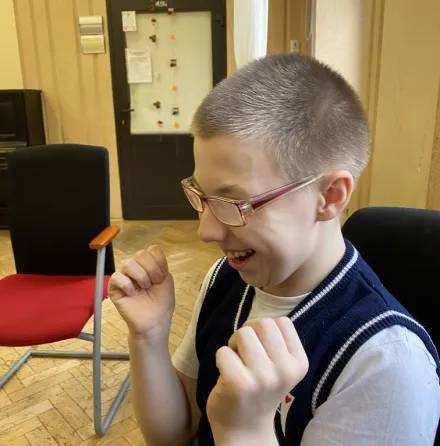 Międzyszkolny Konkurs Czytania „Łączy nas różnorodność”