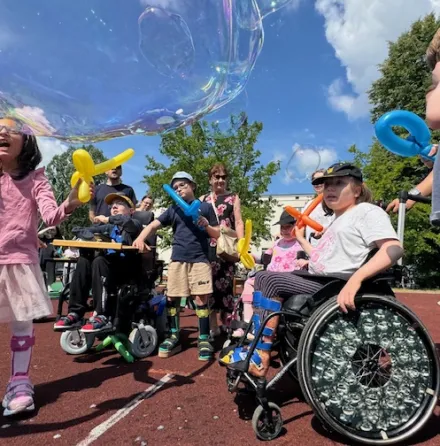 Święto Szkoły – dzień pełen radości i integracji.