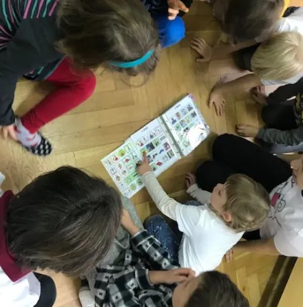 Współpraca ze środowiskiem lokalnym