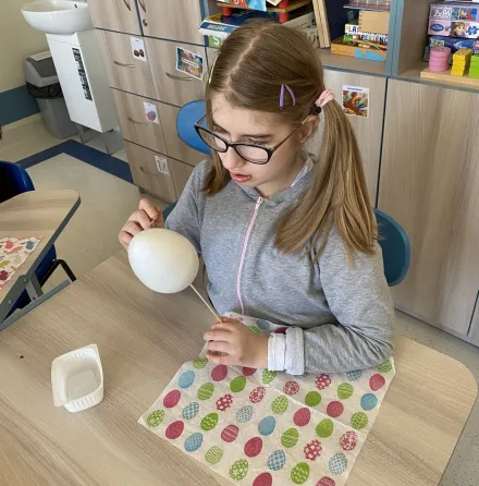 Święta Wielkanocne