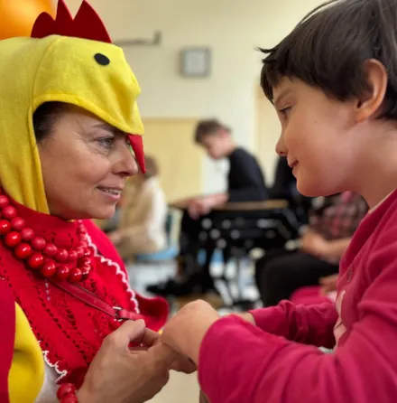 Spotkania z tradycjami wielkanocnymi