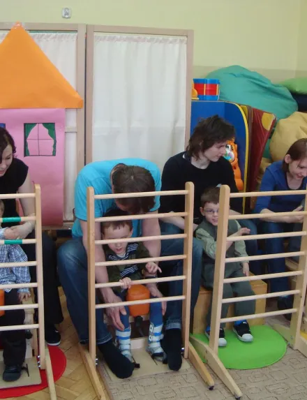 Oddziały przedszkolne