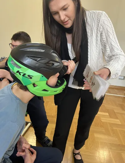 Obchody Międzynarodowego Miesiąca AAC