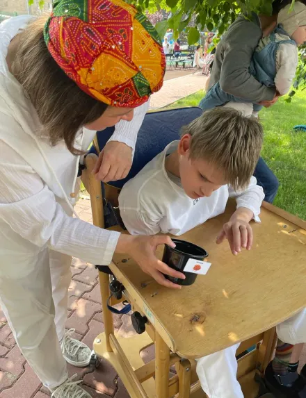 Święto Szkoły – Podróż dookoła świata