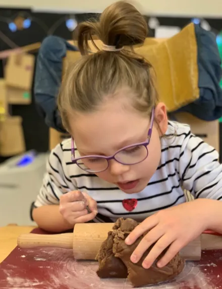 Samodzielność w codziennym życiu