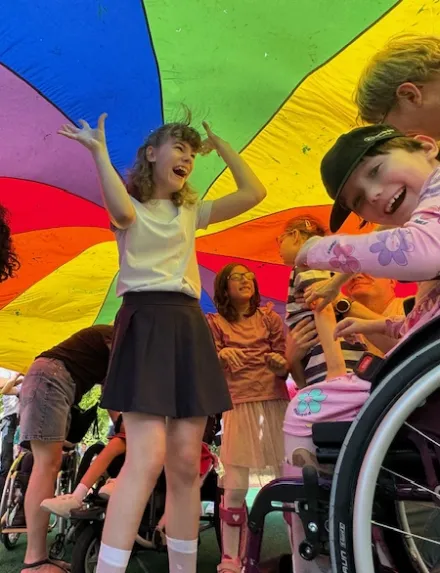 Święto Szkoły – dzień pełen radości i integracji.