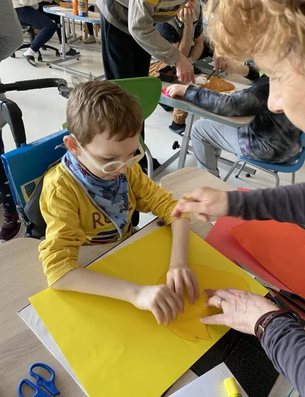 Święta Wielkanocne