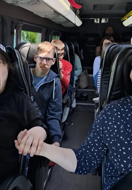 Zielona Szkoła w Krakowie