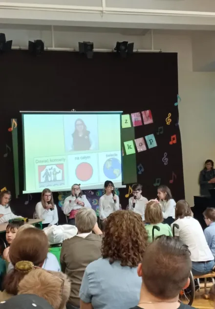 Muzyczny Kalejdoskop VIII