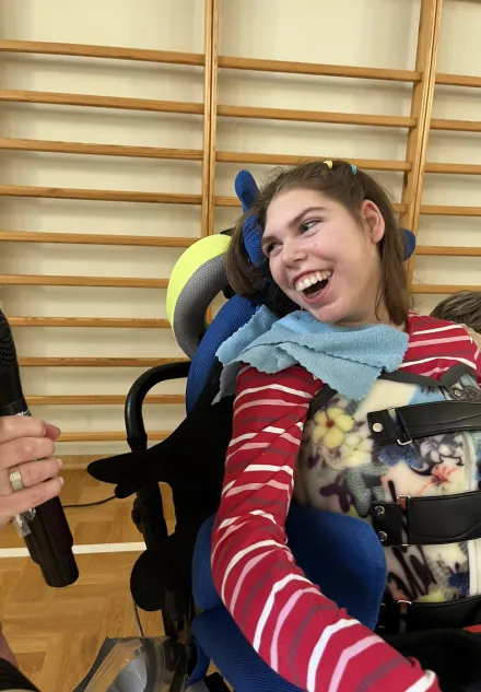 Obchody Międzynarodowego Miesiąca AAC