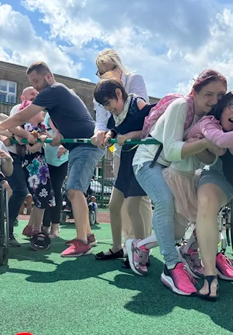 Święto Szkoły – dzień pełen radości i integracji.