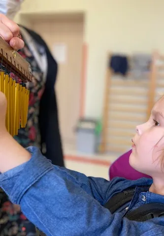 Oddziały przedszkolne