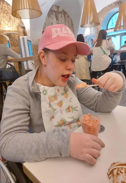 Zielona Szkoła w Krakowie