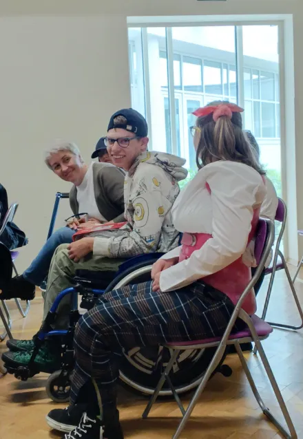 Muzyczny Kalejdoskop VIII