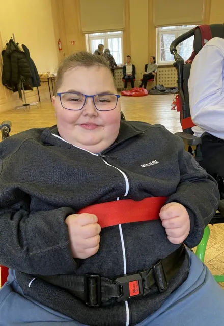 Międzyszkolny Konkurs Czytania „Łączy nas różnorodność”