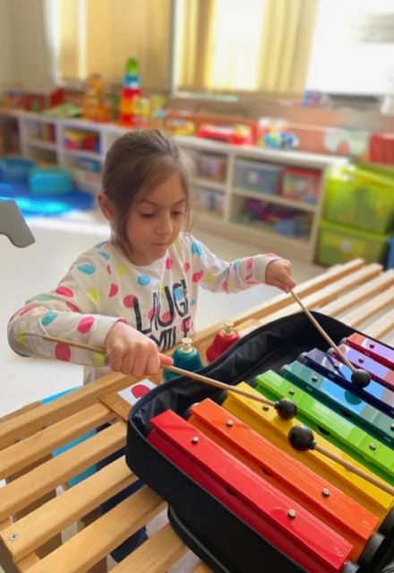 Oddziały przedszkolne