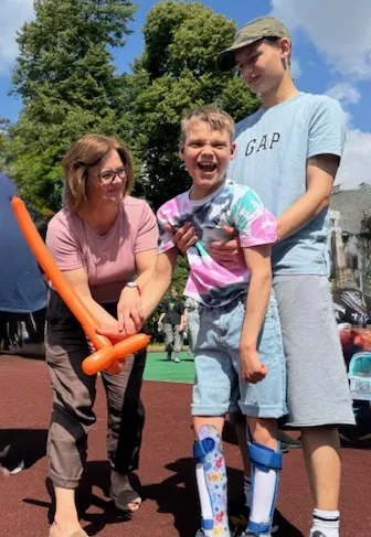 Święto Szkoły – dzień pełen radości i integracji.