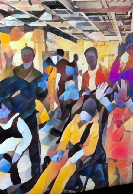 Rozwijanie ciekawości świata w Centrum Nauki Kopernik