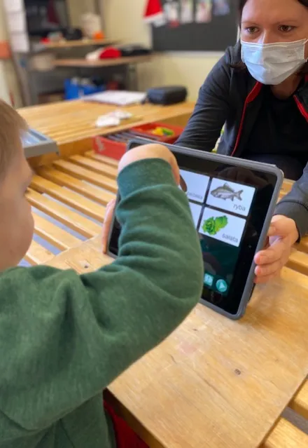 Samodzielność w codziennym życiu