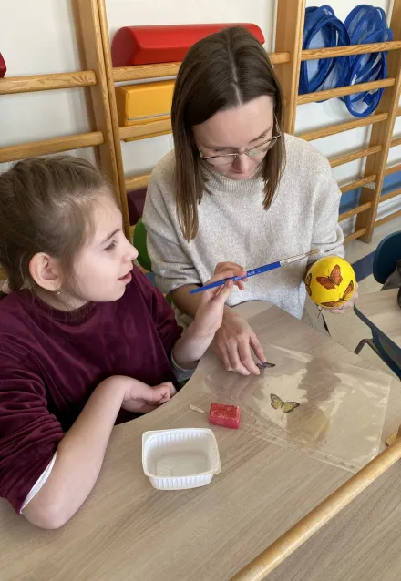 Święta Wielkanocne