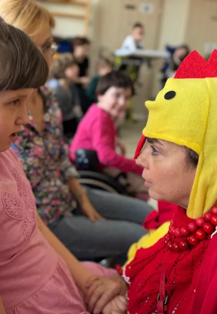 Spotkania z tradycjami wielkanocnymi