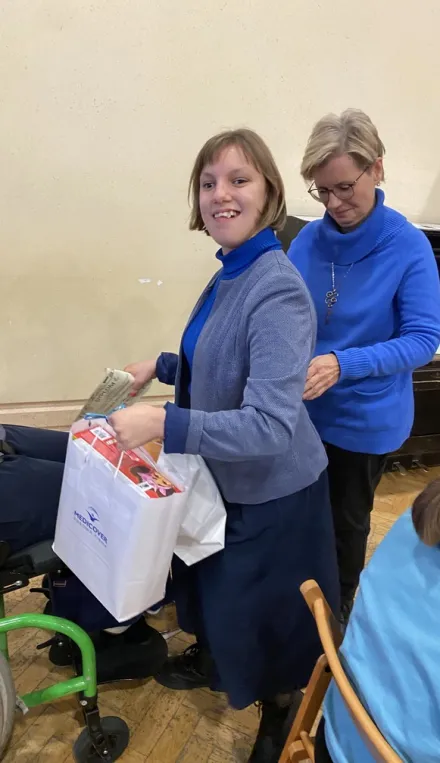 Międzyszkolny Konkurs Czytania „Łączy nas różnorodność”