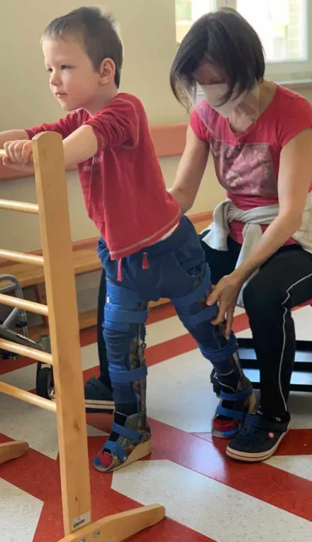 Samodzielność w codziennym życiu