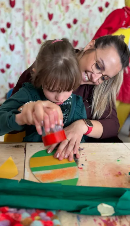 Spotkania z tradycjami wielkanocnymi