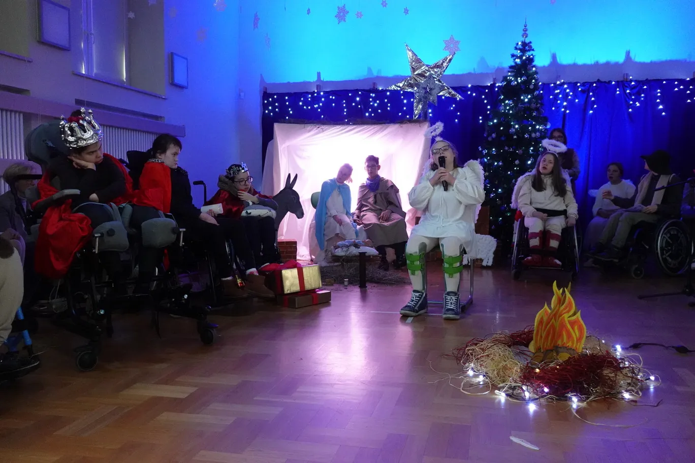 Śpiewamy Dzisiaj w Betlejem