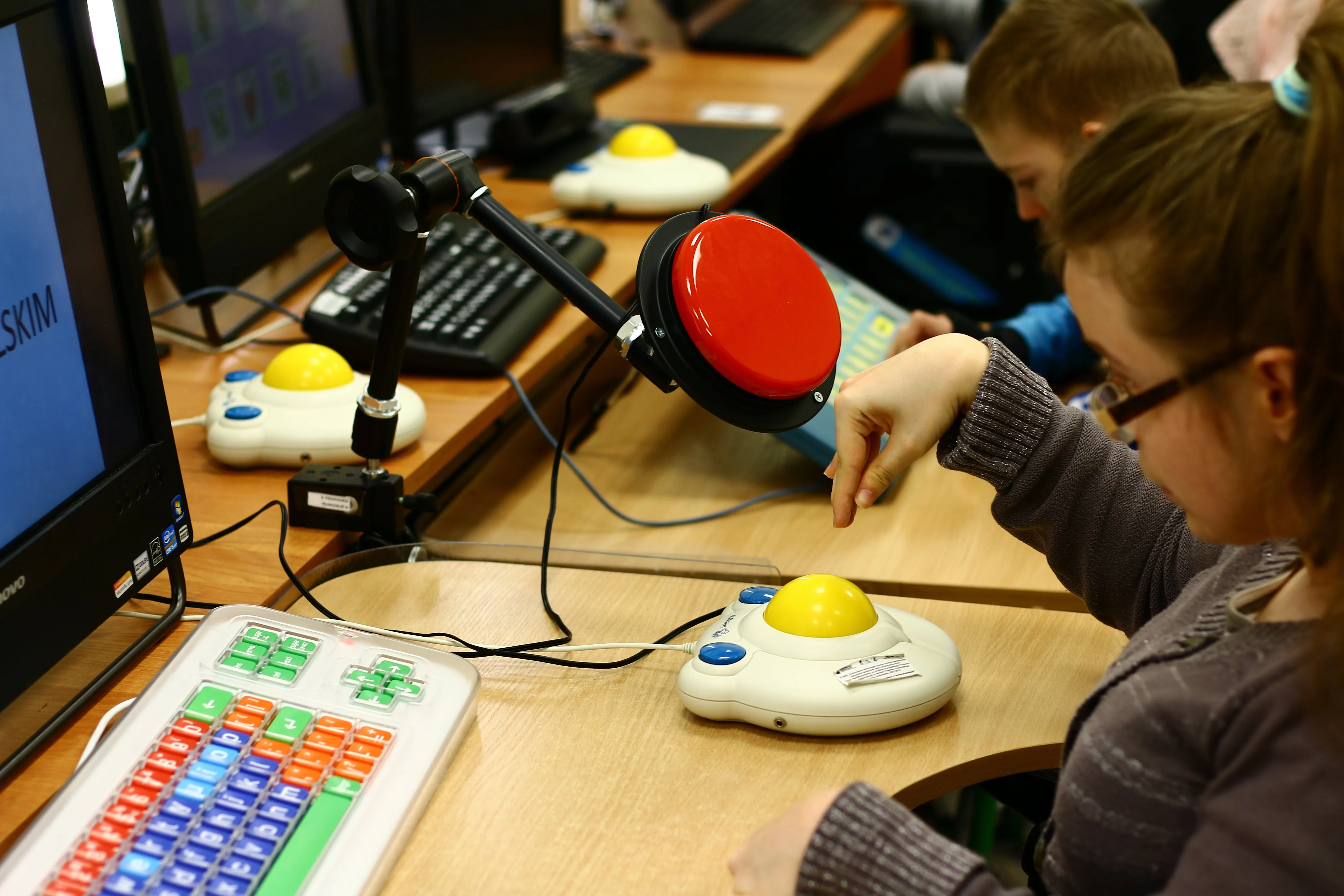 Zajęcia komputerowe