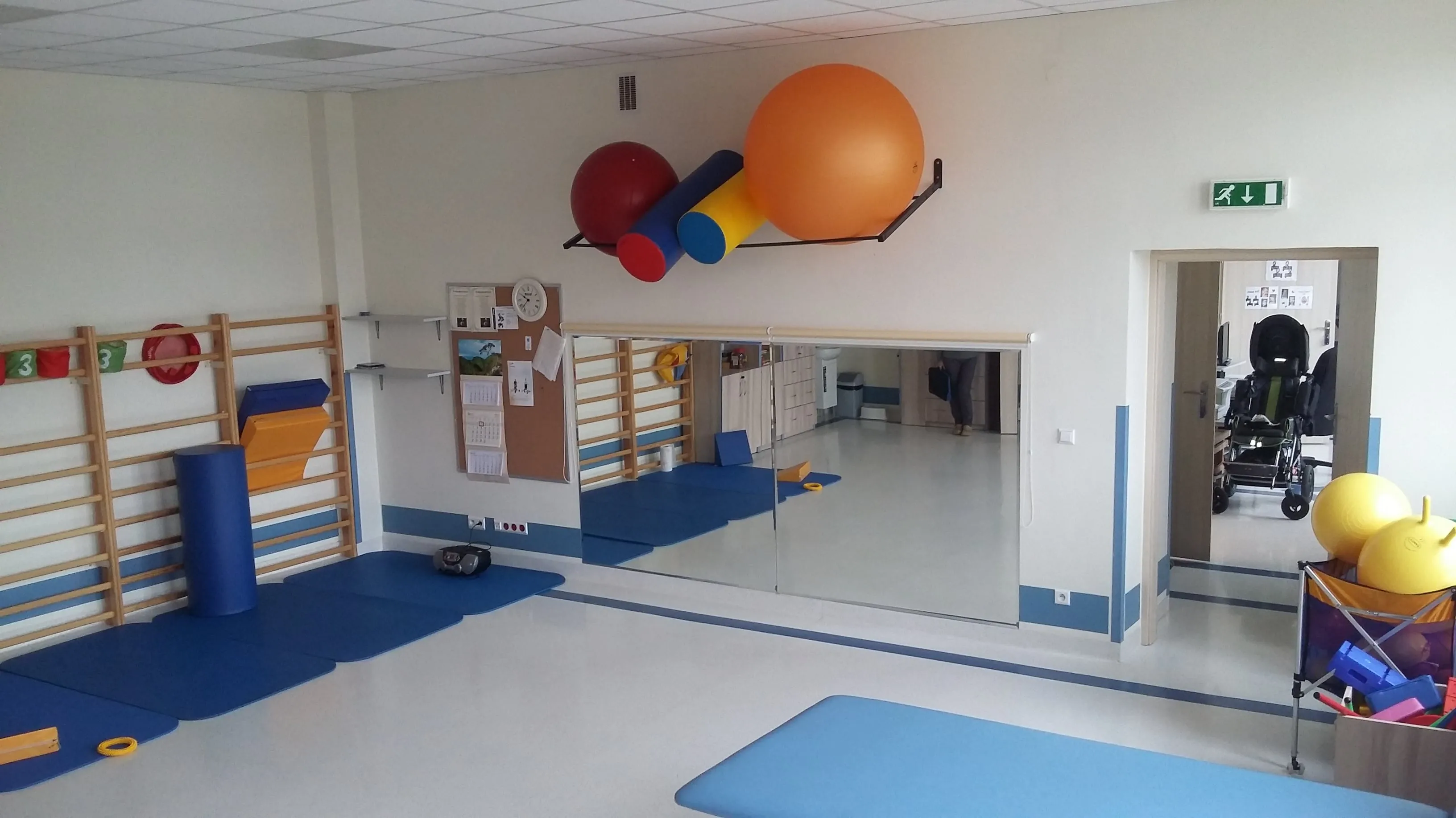 EFEKTY INWESTYCJI – MODERNIZACI NASZEJ PLACÓWKI