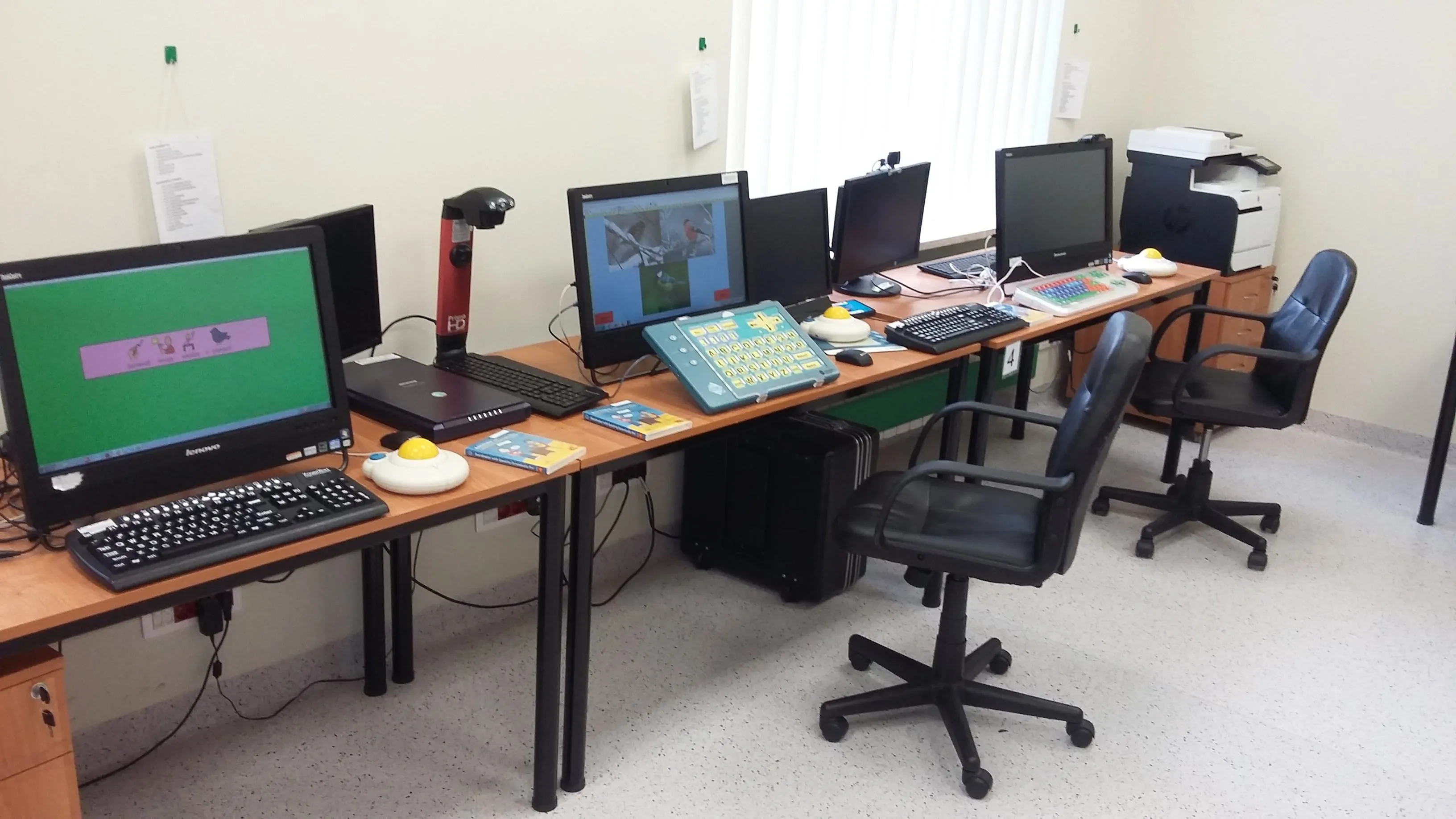 EFEKTY INWESTYCJI – MODERNIZACI NASZEJ PLACÓWKI