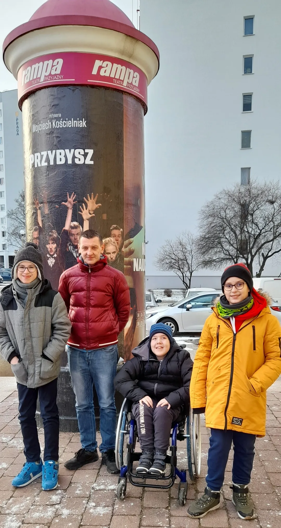 Wycieczki, pikniki i zielone szkoły