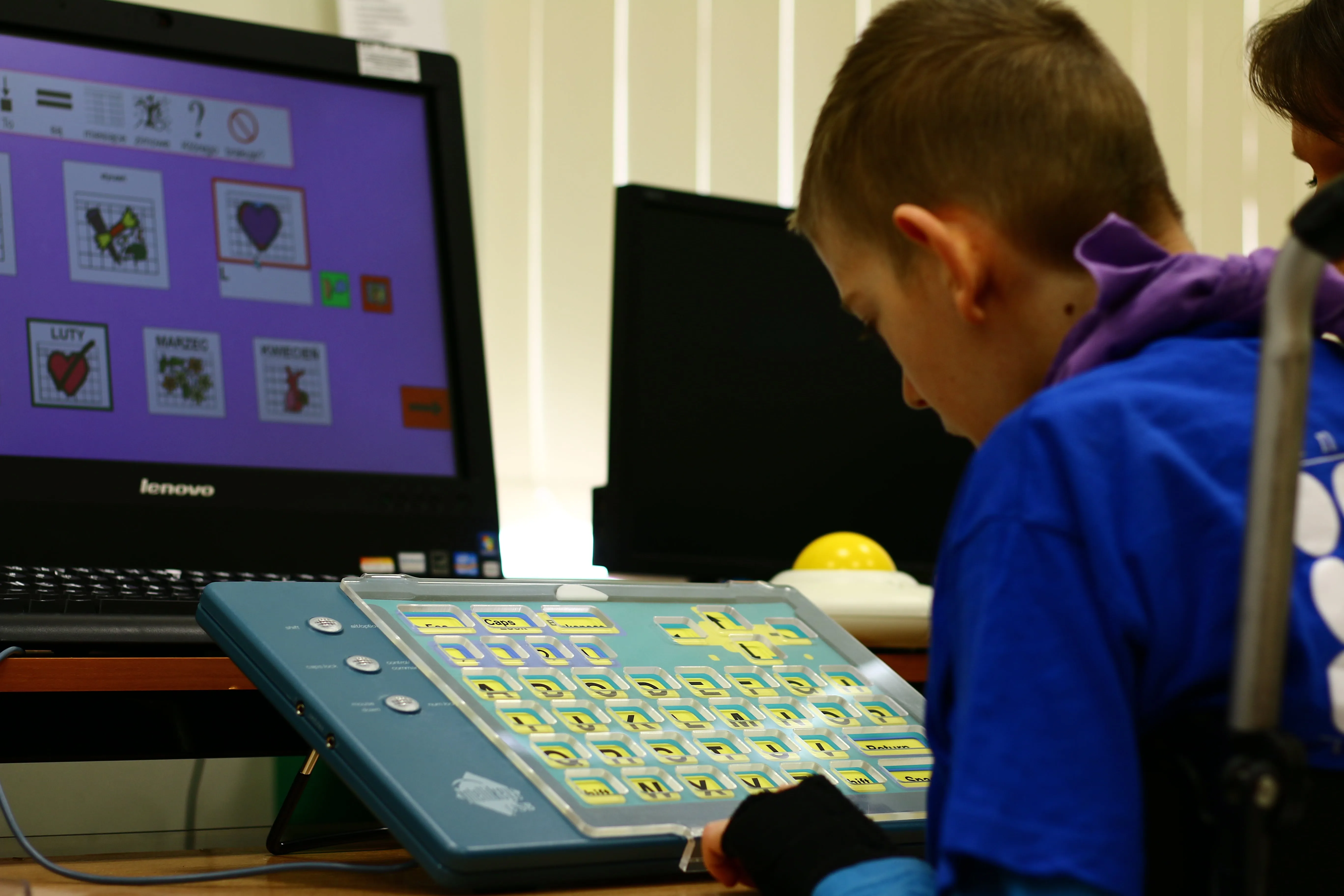 Zajęcia komputerowe