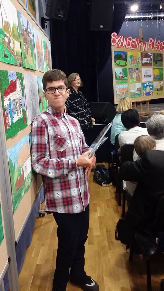 Rozwijanie zainteresowań