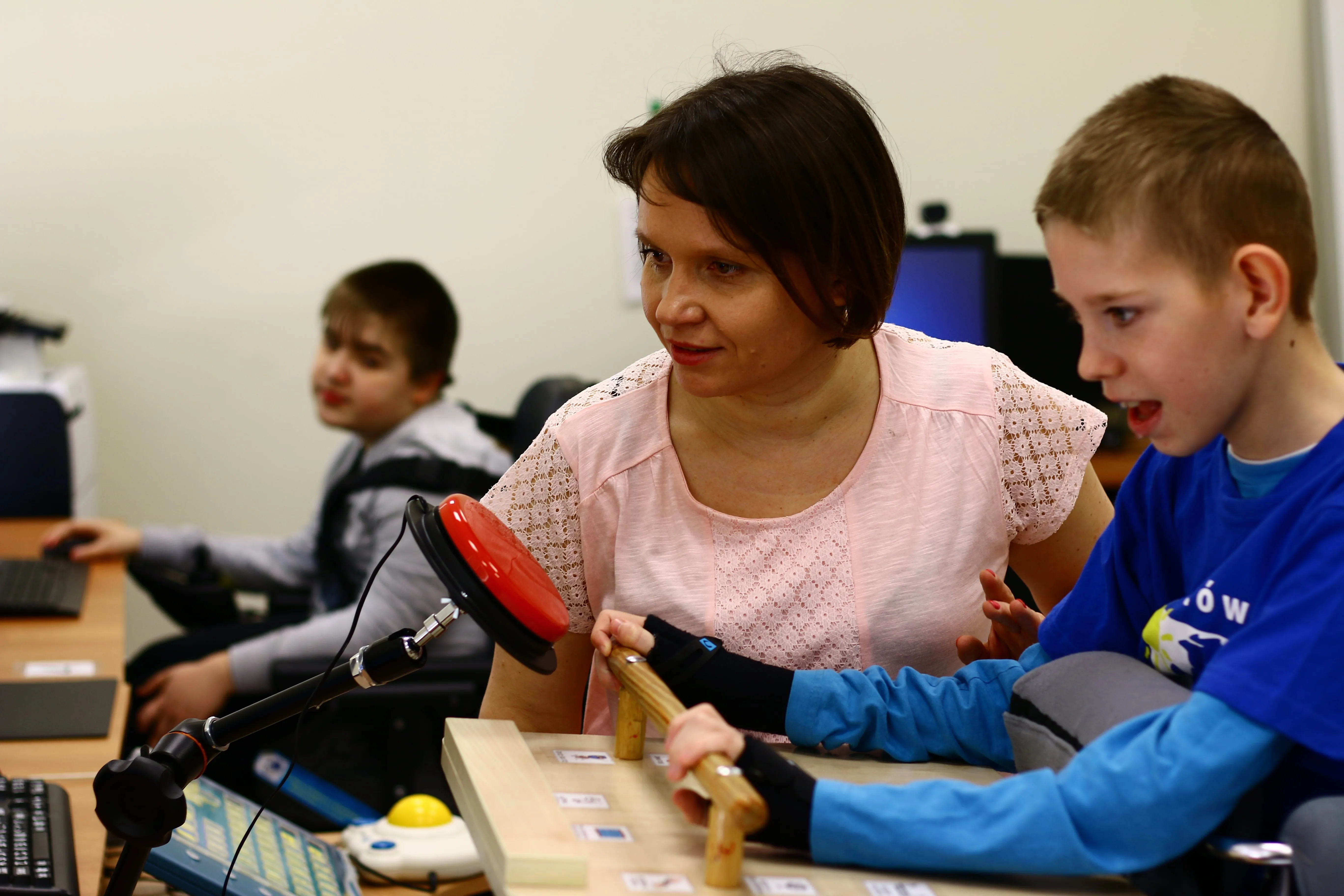 Zajęcia komputerowe