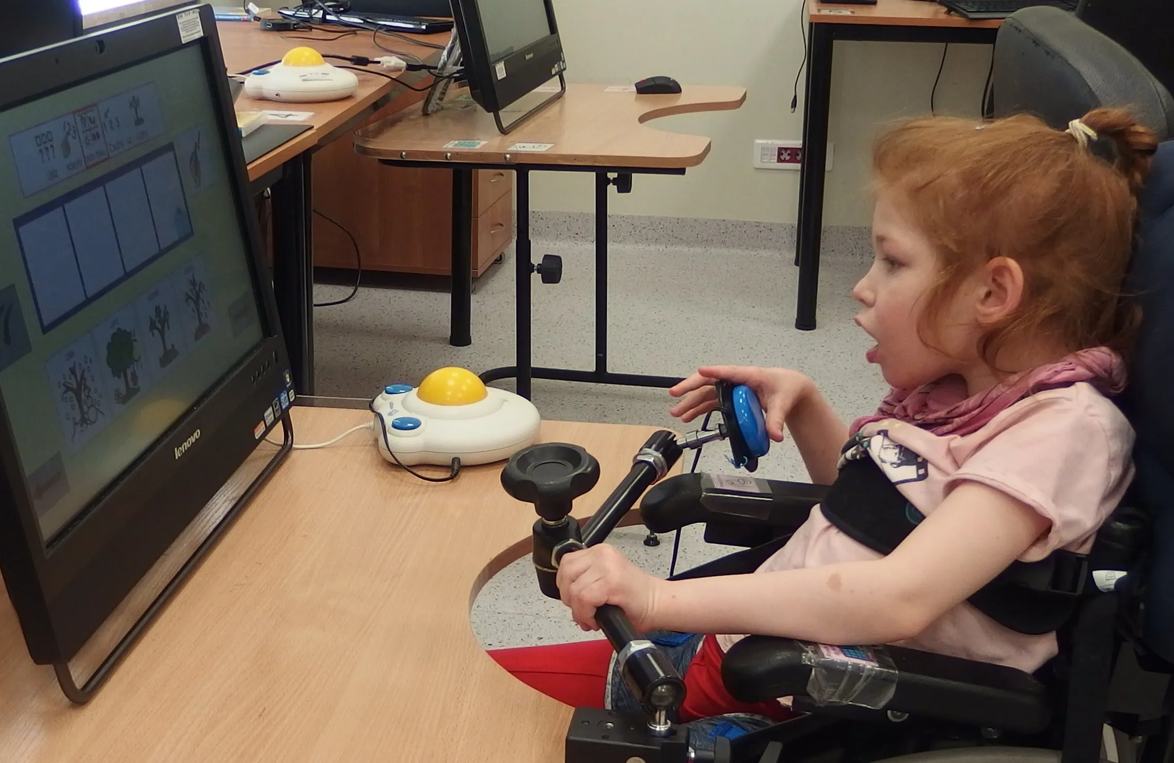 Komunikacja alternatywna i wspomagająca