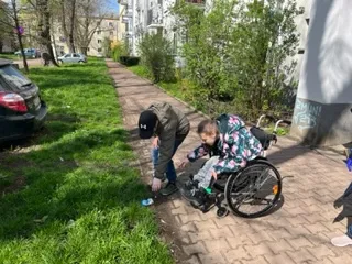 Międzynarodowy Dzień Ziemi