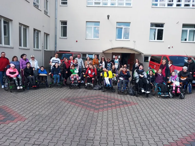 Międzynarodowy Dzień Ziemi