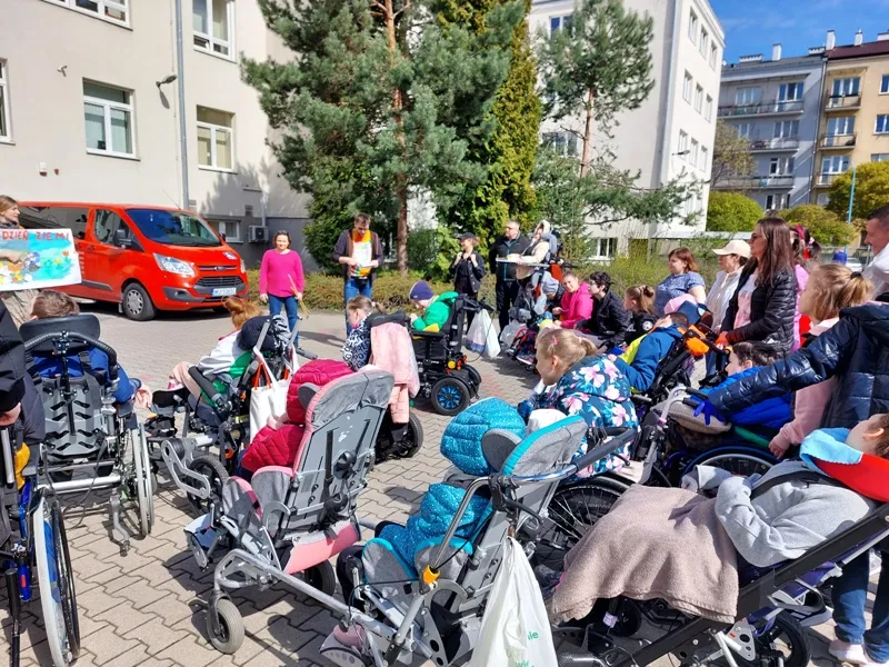 Międzynarodowy Dzień Ziemi