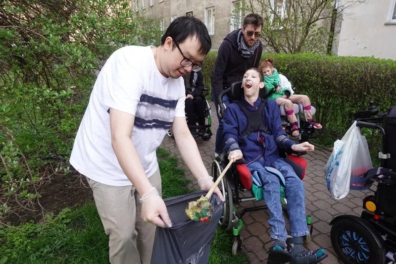 Międzynarodowy Dzień Ziemi