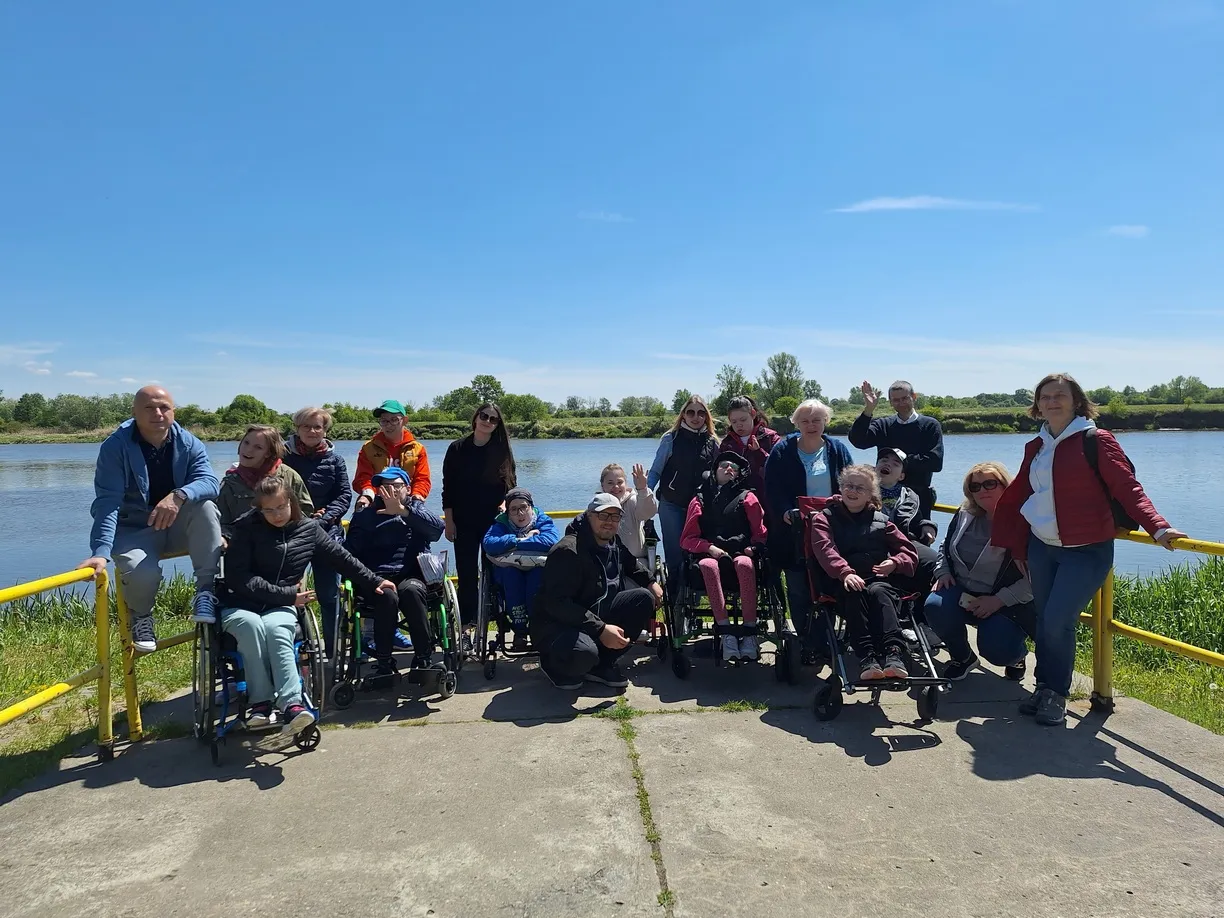 Zielona Szkoła nad Bugiem