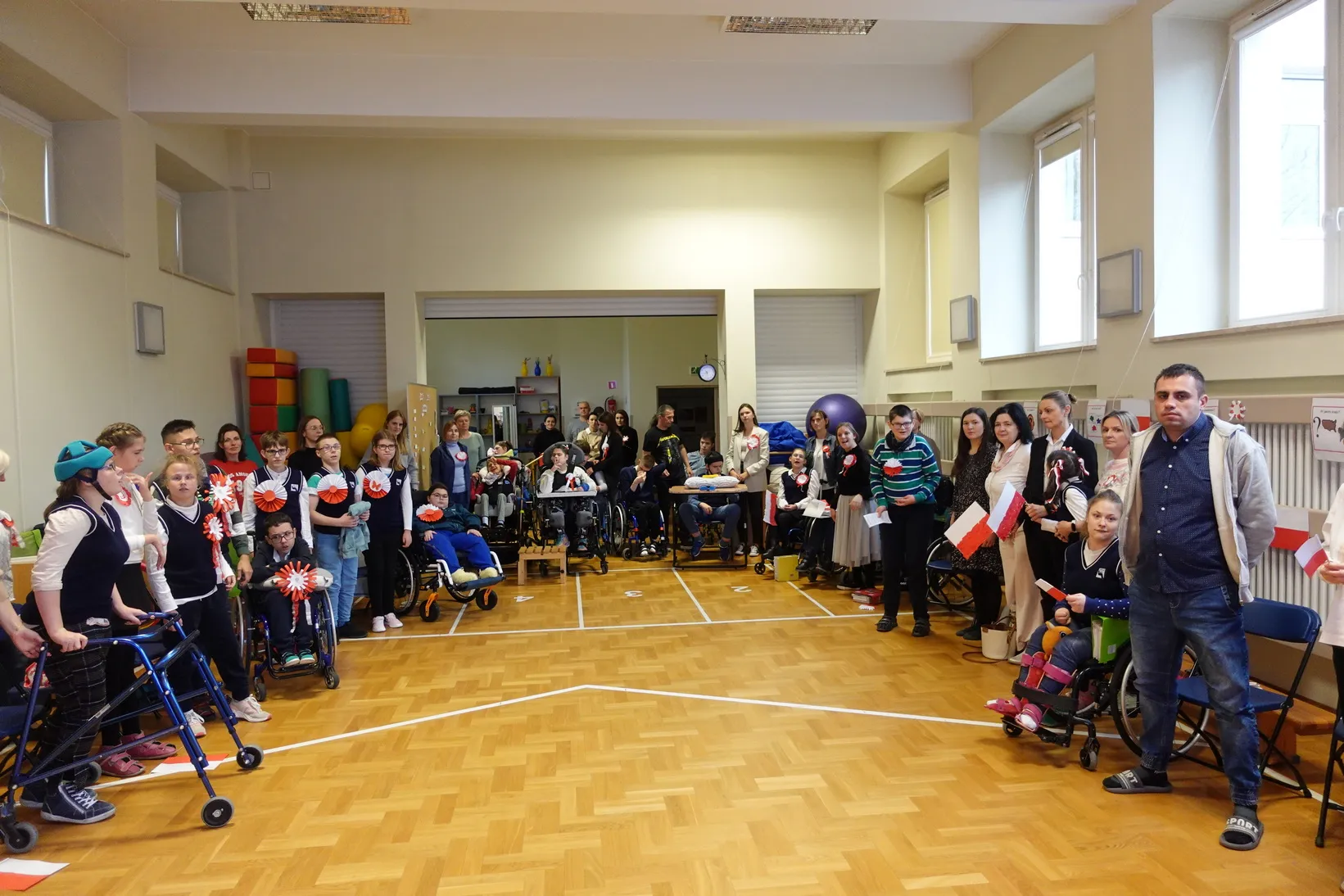 Apel z okazji Święta Odzyskania Niepodległości