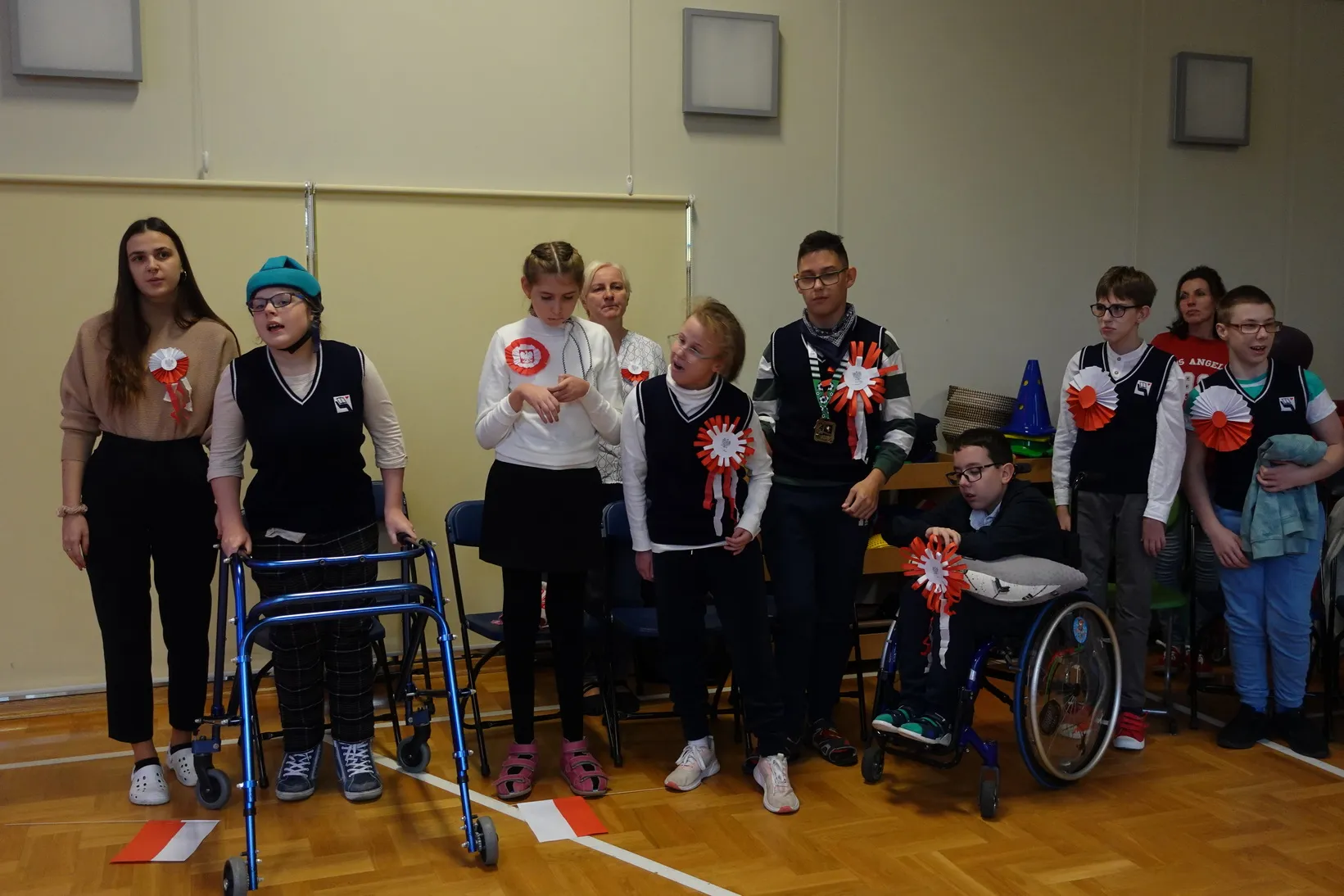 Apel z okazji Święta Odzyskania Niepodległości