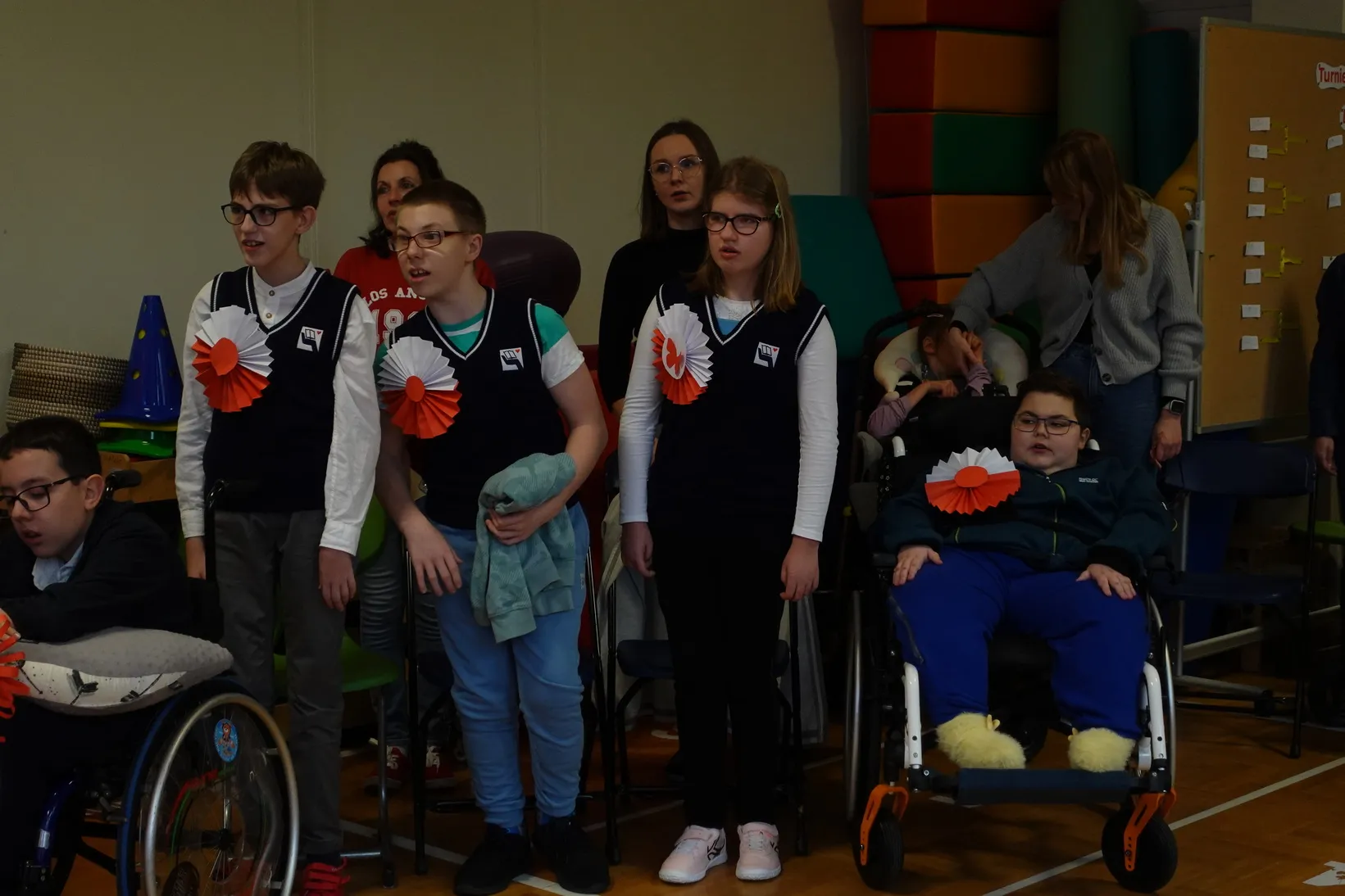 Apel z okazji Święta Odzyskania Niepodległości