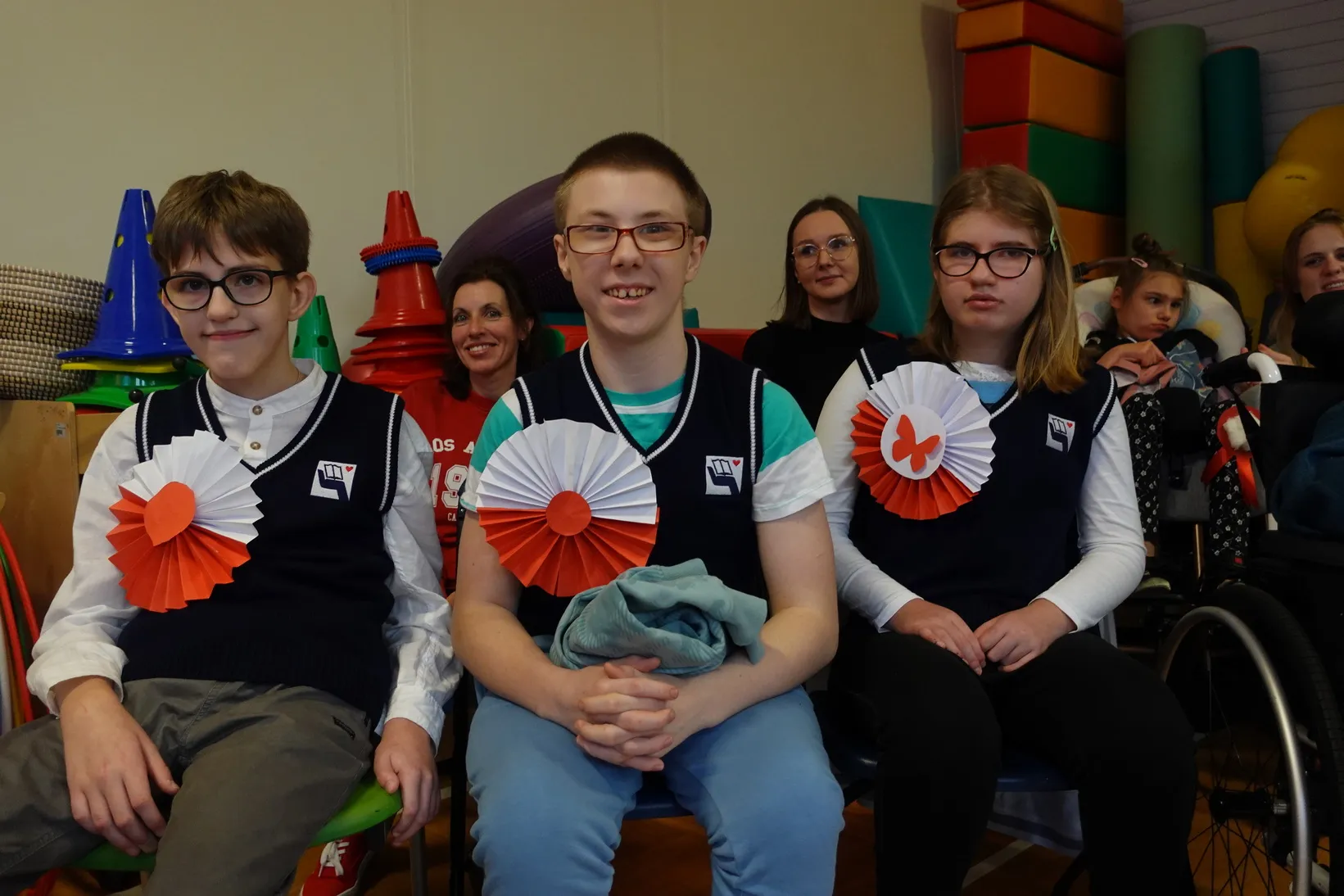 Apel z okazji Święta Odzyskania Niepodległości