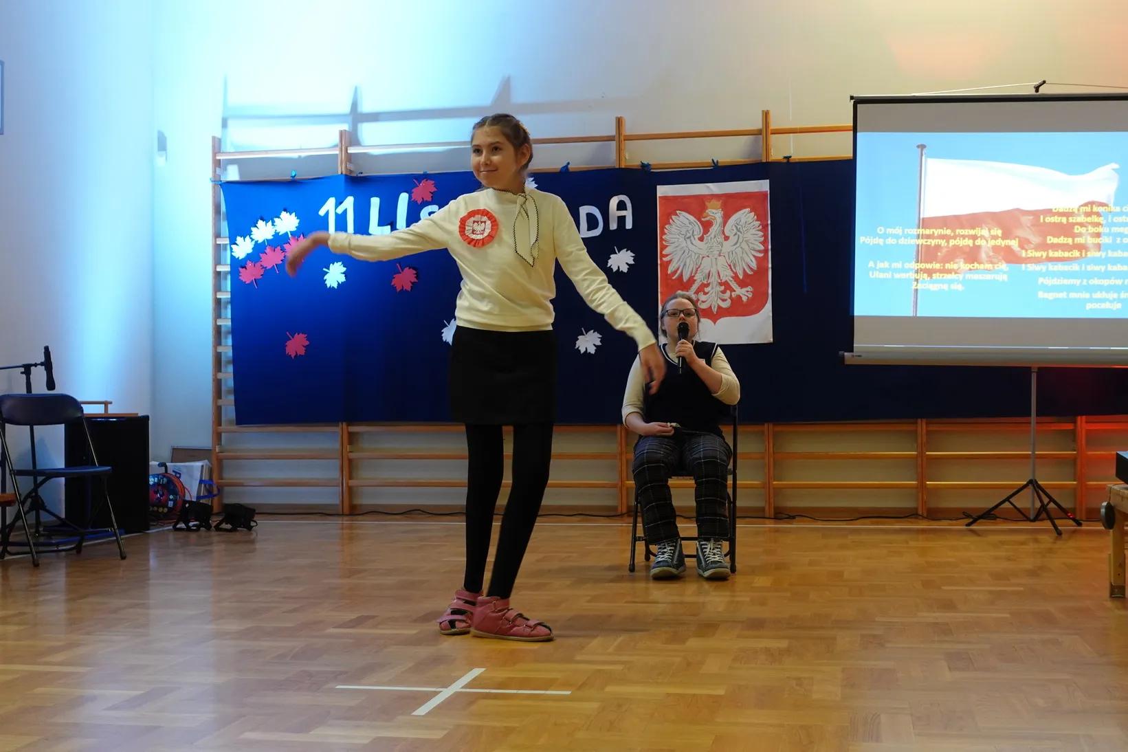 Apel z okazji Święta Odzyskania Niepodległości