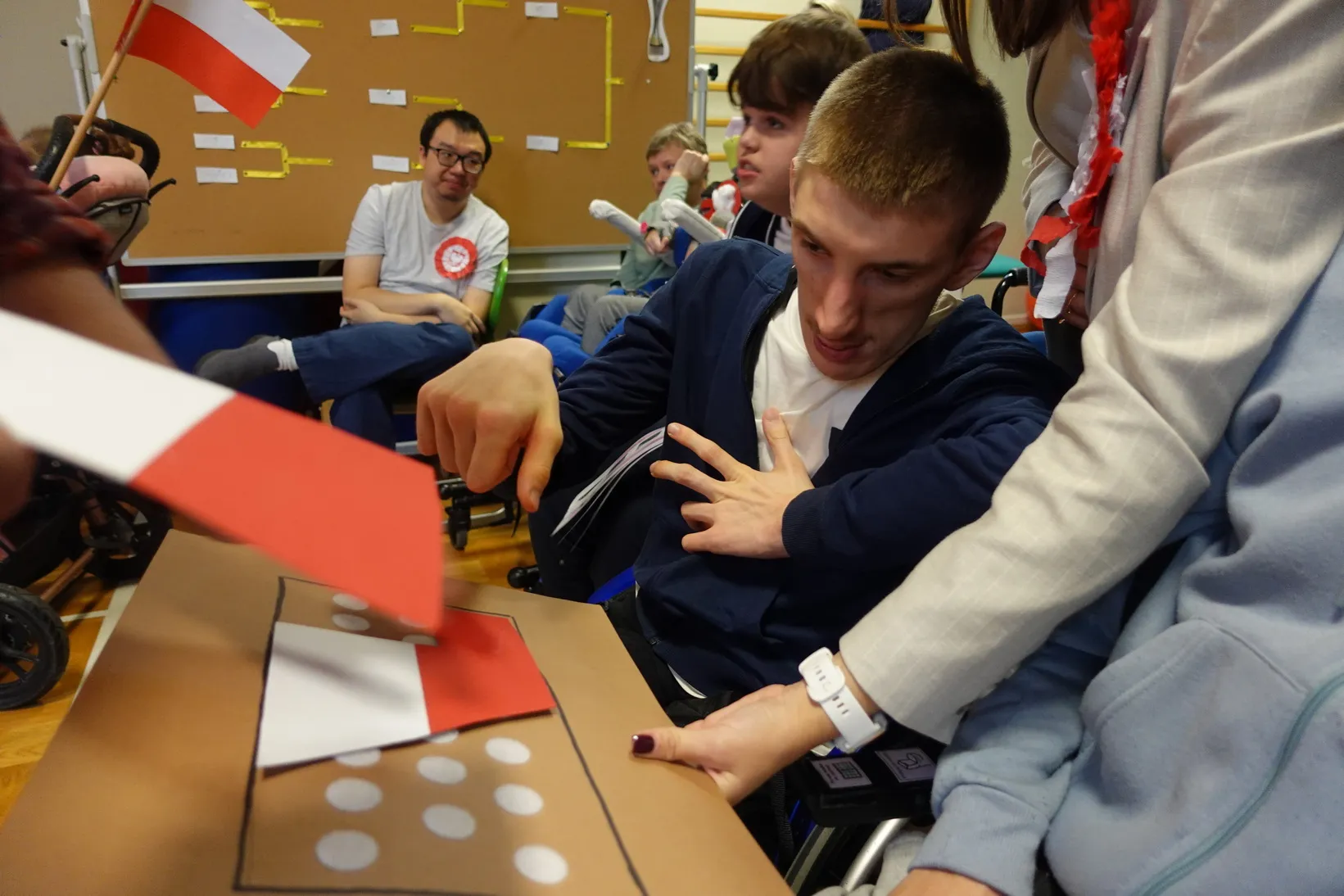 Apel z okazji Święta Odzyskania Niepodległości