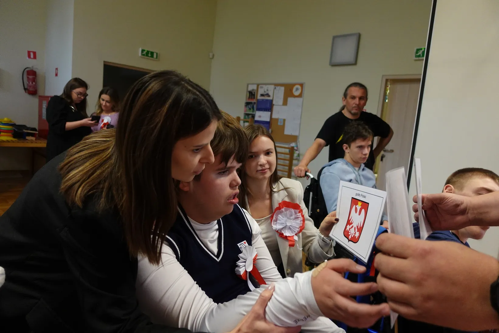 Apel z okazji Święta Odzyskania Niepodległości